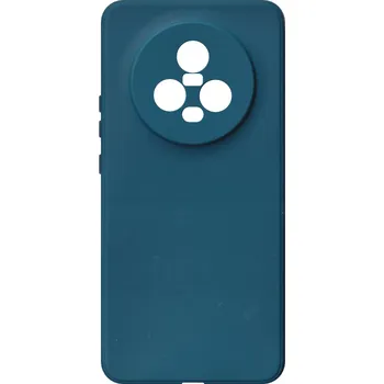 Pouzdro na mobilní telefon CVK Kryt modrý na Honor Magic 5