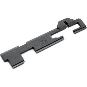 Airsoft Kulisa přepínače střelby pro G36, SRC