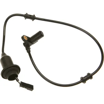 Přislušenství brzdového systému Snímač, počet otáček kol TRW GBS1912