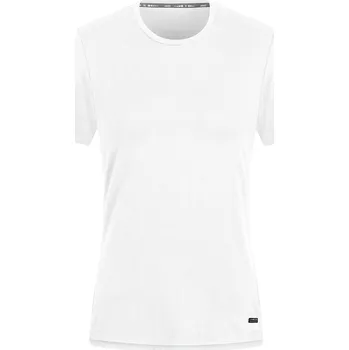 Pánské tričko JAKO Triko Pro Casual vel. 36, bílá