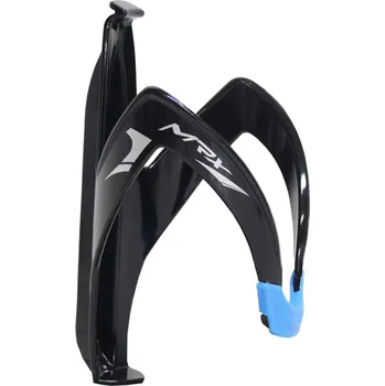 Košík na láhev košík na láhev MRX YBC-01 FIBERGLASS černo-modrý