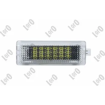 Osvětlení interiéru vozidel Osvětlení interiéru LORO L16-410-001LED