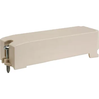 Jistič SCHNEIDER ELECTRIC SCHNEIDER Sada krytů BMXXEM010 (5 ks) BMXXEM010