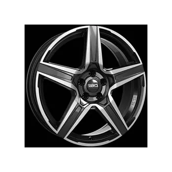 Auto-moto CMS C34 7,5x19 5x108 ET42 CB65,1 C34 759 42 13 DB