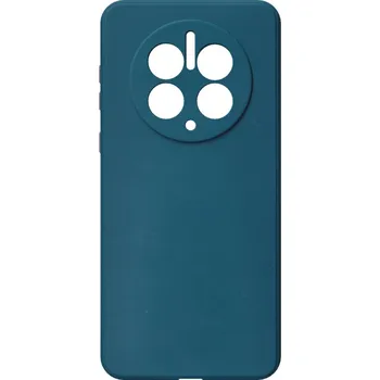 Pouzdro na mobilní telefon CVK Kryt modrý na Huawei Mate 50 Pro