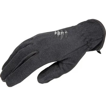 Airsoft Taktické rukavice Quick Release™ Hot Weather - černé, Armored Claw Varianta: XL