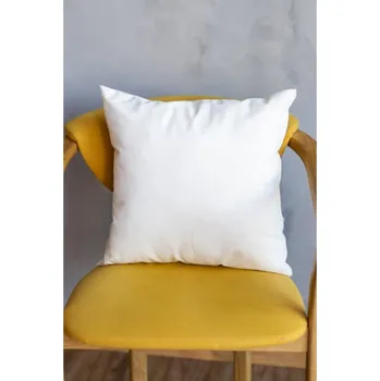 Povlečení Protiroztočový povlak na polštář pro alergiky, Nanobavlna, Režná biobavlna - NanoSPACE 70 x 90 cm