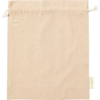 Sáček na potraviny Restry L pytlík na potraviny SÍTOTISK (MAX. 4 BARVY, 150 X 210MM) 4 barvy 20 PŘEDNÍ STRANA