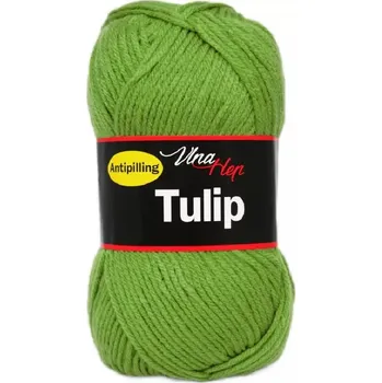 Tulip 4156 - Zelená - DOPRODEJ