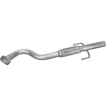 Výfuková trubka Výfuková trubka POLMO 07.305