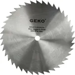 Geko G00073 500 x 32 mm 40 zubů
