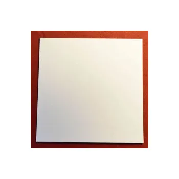 Příslušenství pro gramofon Obal na LP kapsa / White / 10ks
