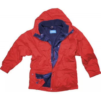 Dámský kabát Aspen Nordic 3:1 kabát bez potisku bez potisku 350 bez potisku