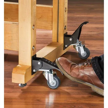 Pojezdové kolečko Nábytkový set 65