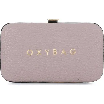 Oxybag Leather Mocca 6 ks