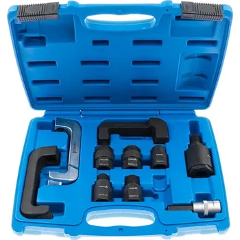 Stahovák ASTA A-PM18IN Adaptéry pro stahovák na vstřikovače, sada 11 ks