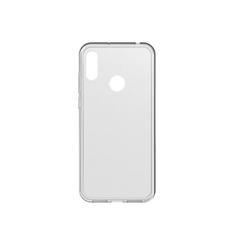 Pouzdro na mobilní telefon CVK Kryt průhledný na Honor 8A