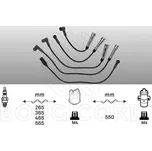 Zapalovací kabely VW GOLF III 2.0 85kW