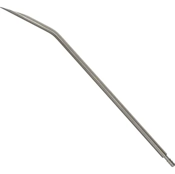 Redonova jehla polozahnutá pro drén CH 14