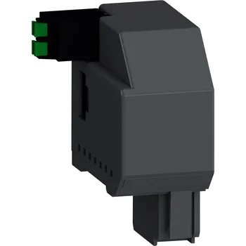 Jistič SCHNEIDER ELECTRIC SCHNEIDER LV850061 Rozhraní ULP - pevný MTZ2/3 LV850061