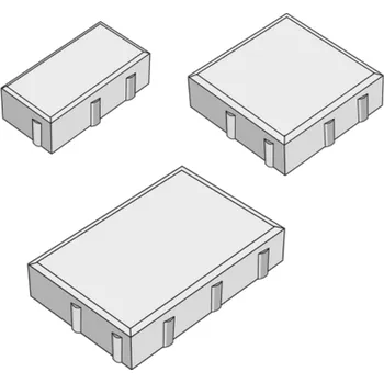 Dlažba PRESBETON Holland Kombi MIX 80 mm