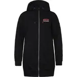 MIKINA HORSEFEATHERS NAAVA WMS - černá - S + při osobním odběru 1 700 Kč