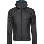 Bunda DIRECT ALPINE Zero 1.0 Barva: Anthracite-Ocean, Velikost: L