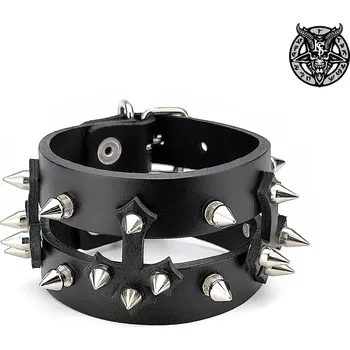 Náramek náramek Triple cross