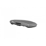 Autobox THULE Motion 3 XL Low lesklá titanová