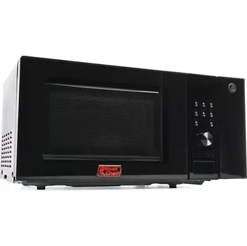 Mikrovlnná trouba Mikrovlnná trouba ROADCHEF 24V "SIDE" s policí pro Mercedes Actros MP4/MP5 (2012-) StreamSpace