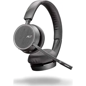 Sluchátka Poly Náhlavní souprava VOYAGER 4220 UC, USB BT Adaptér