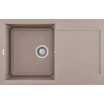 Granitový dřez Elleci EASY 300 G43 Granitový dřez EASY 300 G43