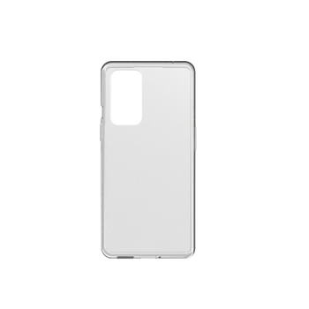 Pouzdro na mobilní telefon CVK Kryt průhledný na OnePlus 9