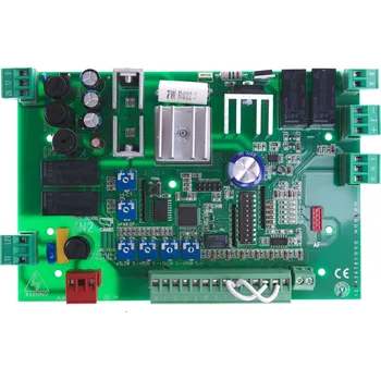 Pohon brány Came 3199ZN2 řídící centrála do pohonu Came BX-243