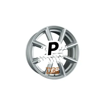 Alu kolo DEZENT TN SILVER - Silver 6.50 x 16 ET 32.00 4x108