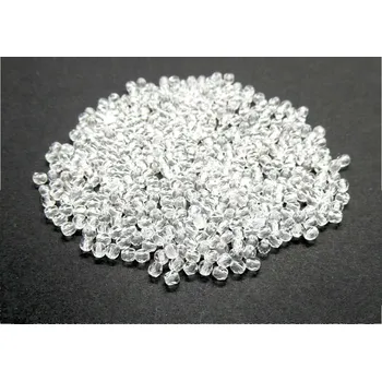 Korálek CZ Broušené korálky, kulička 3mm, barva 00030