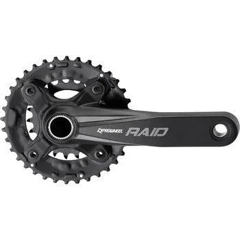 Klika na kolo kliky PROWHEEL RAID-501-TT 36-22 175mm BB 9sp