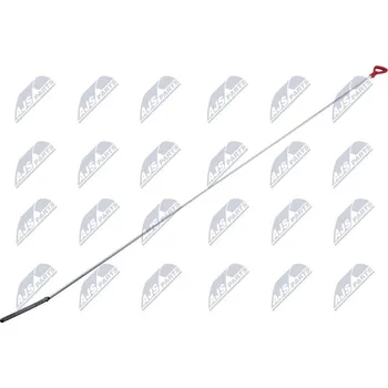 Olejová vana Měrka oleje, automatická převodovka NTY BOL-ME-000