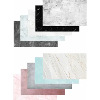 CARUBA pozadí plastové 5x2 mramor 57x87 cm