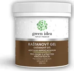 GREEN IDEA Kaštanový gel