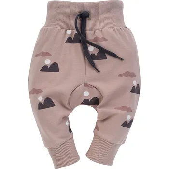 PINOKIO LEGÍNY PINOKIO, BEIGE, DREAMER Velikost: 62