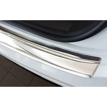 Lišta karosérie Lišta na nárazník - Kryt hrany kufru, Audi Q8, 2018- , (AV238036)