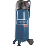 Bezolejový kompresor Scheppach HC 51 V - 1500W, 10bar, 220l/min, 22.5kg (5906125901)