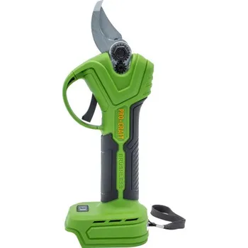 PROCRAFT ES30Libb AKU zahradnické nůžky 20V (bez baterie a nabíječky)