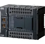 OMRON Produkt NX1P2-9B24DT NX010202H