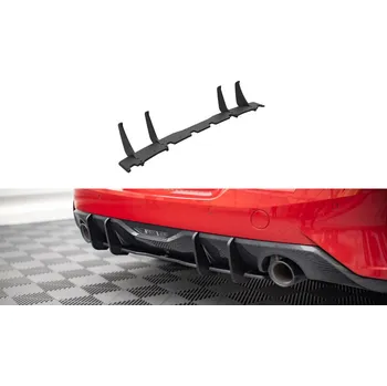 Street Pro Zadní difuzor BMW Z4 M-Pack G29