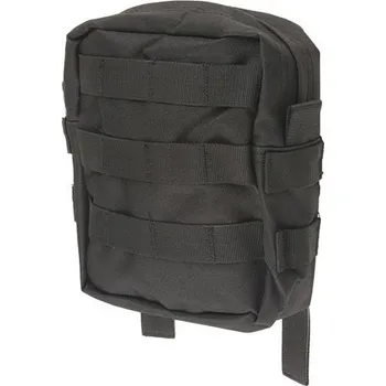 Univerzální Molle sumka - černá, GFC