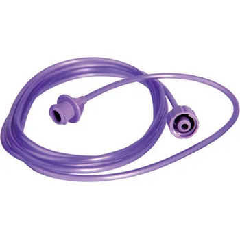 NUTRICAIR ENFit - enterální prodlužovací hadička 3 x 1500 mm, M/F