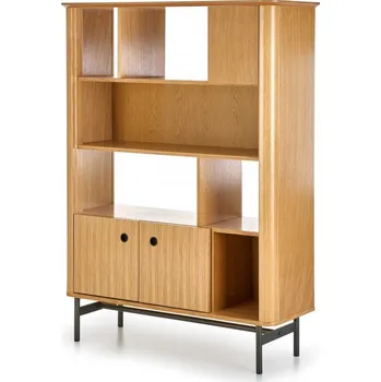 regál Halmar Regál SMART 2 dub přírodní