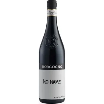 Borgogno „No name“ Lange Nebbiolo